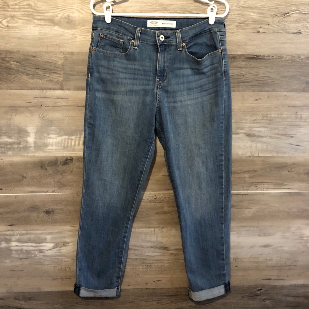 Women’s Jeans